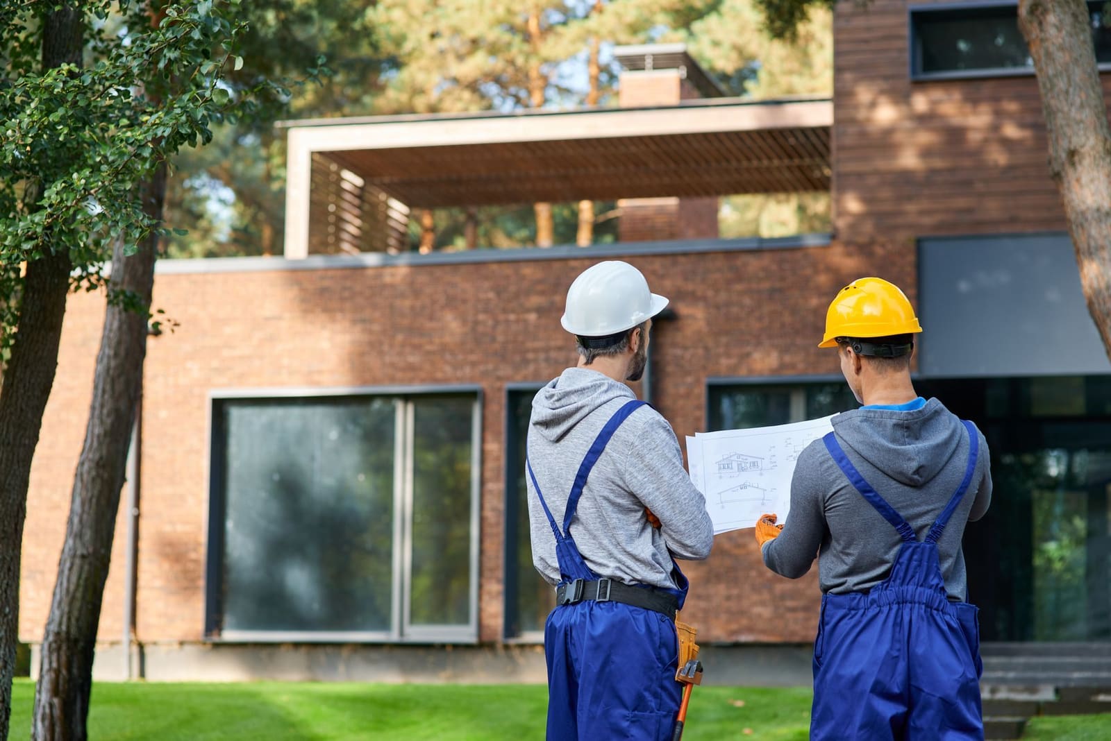 Permitting & Planning