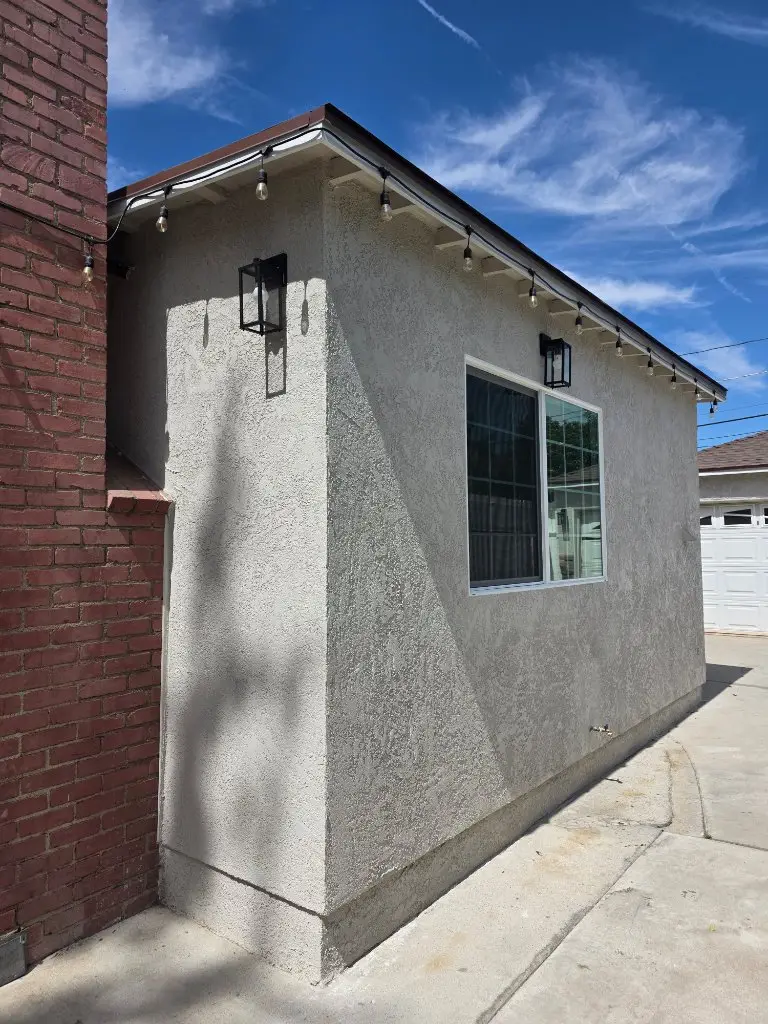 Room Addition