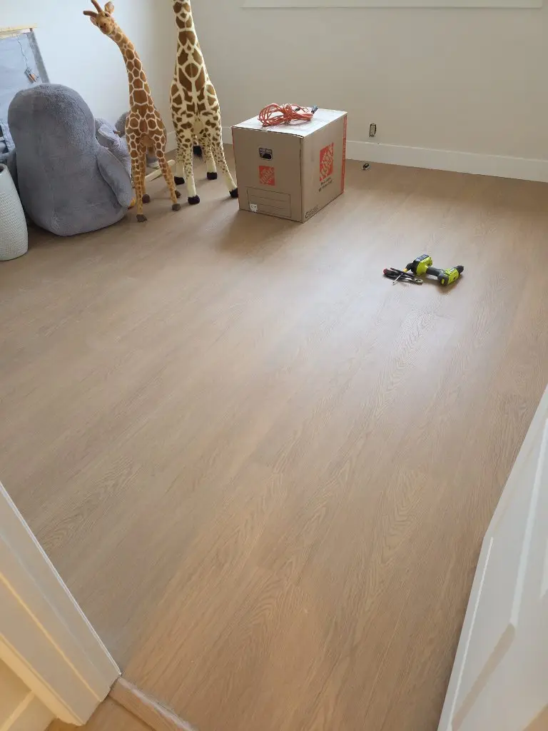 Flooring