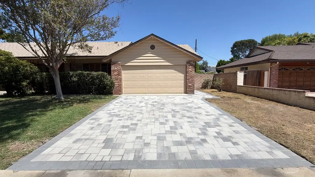 Concrete vs. Pavers for a Driveway: Which Is Better for Southern California Homes?