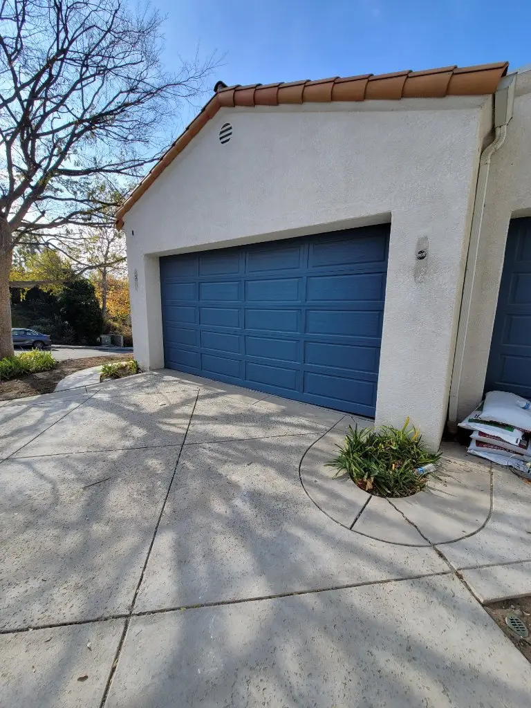 Exterior Painting