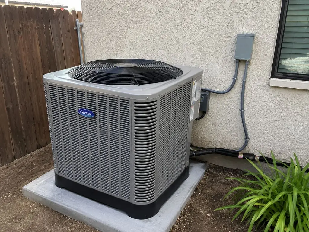 Air Conditioning
