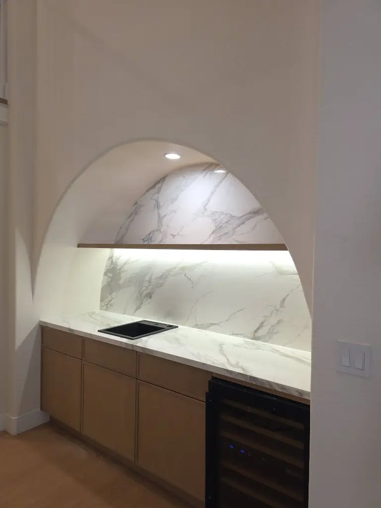 Full Home Remodeling