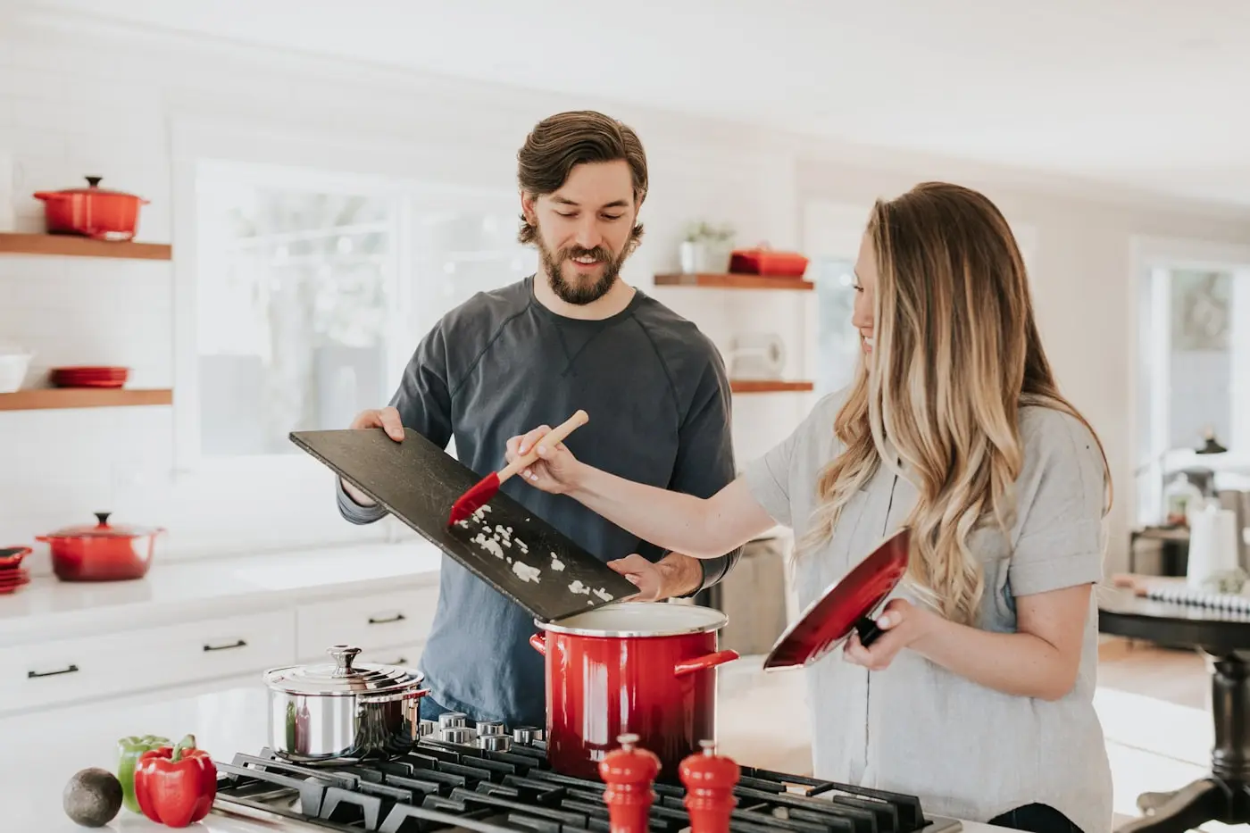 Kitchen Remodeling