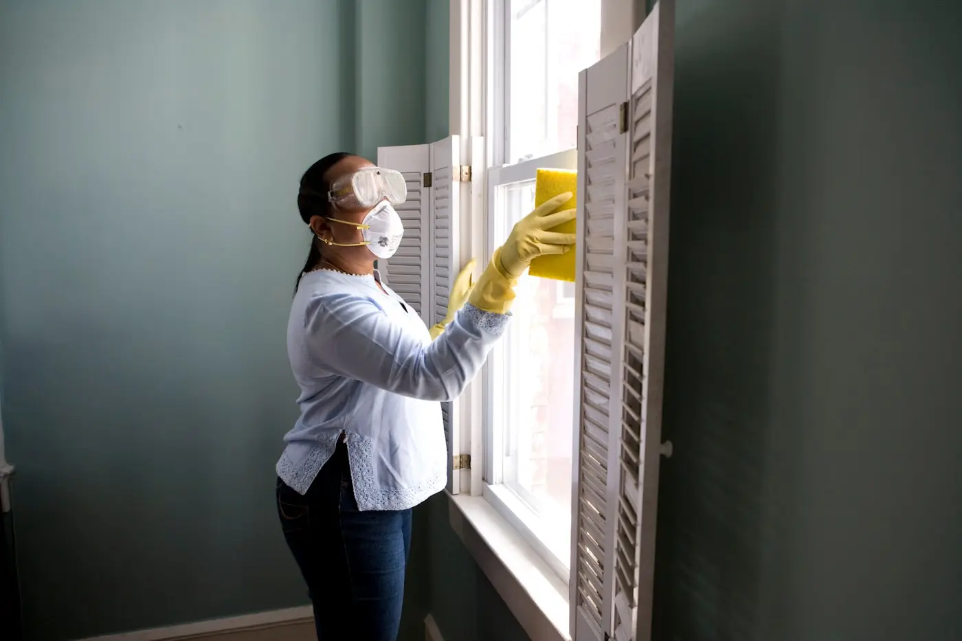Exterior Painting